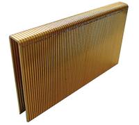 Agrafes S4/16NC BOSTITCH - L.40 mm - Boîte de 10000 - 1164001Z