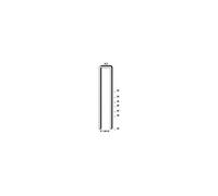 Agrafes S4/16NC - L.40 mm - Boîte de 10000 - 1164001Z