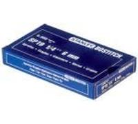 Agrafes Sp 19 1/4, 6 Mm, Stanley.