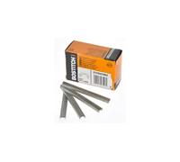 Bostitch Agrafes STCR5019 6 mm – Boîte de 5000