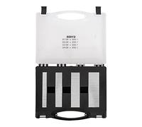 Agrafes STIER type 90 en coffret, 16-40 mm