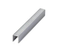 Agrafes T 50 - 6 mm galvanisées - Boite de 5000 - - SAT5006G