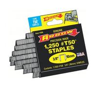 Agrafes T50P - Longueur 12 mm ARROW