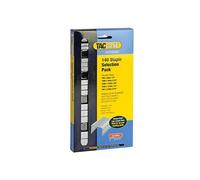 Agrafes Tacwise 140 Résistantes (Type T50 G) Sélection (Paquet 4400) TAC0350