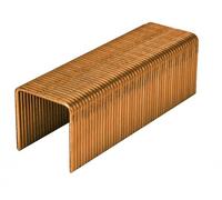 Agrafes type 140/38mm galvanisées pour BeA 140 Haubold 140 Fasco 140 Prebena WM KL-55 6,4M K