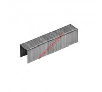 Agrafes type 53 - 14mm Galva - Boite de 5000