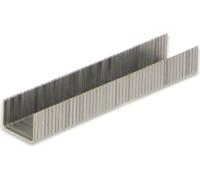 BGS Do it yourself Agrafes type 53 6 x 11,4 mm 1000 pièces BGS Do it yourself Quantité:1000