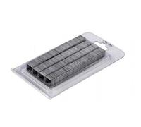 Agrafes type A - KREATOR - KRT301014 - 14 mm - 1000 pièces - Pour bois