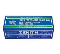 Zenith Boite De 5000 Agrafes "130/Z Bis