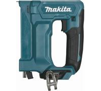 Agrafeuse 12 V CXT Li-Ion 7 / 10 mm MAKITA - Sans batterie, ni chargeur -