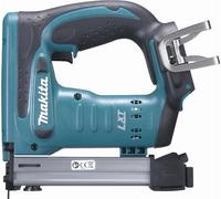 Agrafeuse 18 V Li-Ion 10-13-16-19-22 mm MAKITA - Sans batterie, ni chargeur - DST221Z