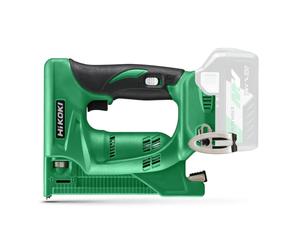 Agrafeuse 18V 6-13 mm (Solo) - HIKOKI N18DSLW4Z