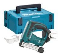 Agrafeuse MAKITA DST221ZJ 18 V Li-ion 10-13-16-19-22 mm