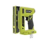 Agrafeuse RYOBI R18ST500 18V Agrafes dos chargeur 90 agrafes Agrafes et crochet de mai