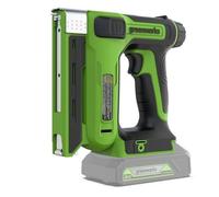 agrafeuse 24V GREENWORKS G24CS10 - 3400107