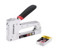Agrafeuse 3 en 1 TR120 STANLEY STHT6-70410