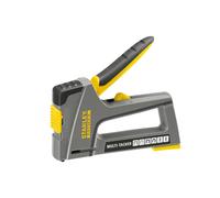 Agrafeuse 6 en 1 TR75 corps ABS - Fatmax - FMHT6-70868 - STANLEY FATMAX