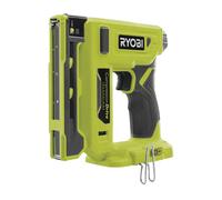 Agrafeuse à batterie Ryobi R18ST50-0 18V Agrafes 10 mm 6-14 mm (corps