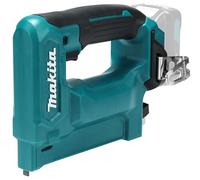 Makita Agrafeuse 12 V CXT Li-Ion ST113DZ 7/10 mm - sans batterie ni chargeur