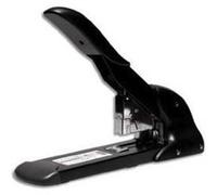 Rapid HD70 Agrafeuse 70 feuilles Noir/Chrome
