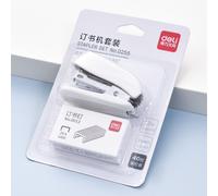 Agrafeuse À Main Levée 24/6, Agrafeuse Universelle, Fourniture De Papeterie Scolaire Et De Bureau Pour Étudiants, Outil De Reliure De Manuel D'affaires