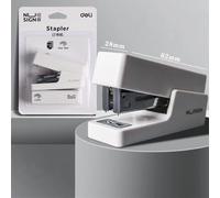 Agrafeuse À Main Levée 24/6, Agrafeuse Universelle, Fourniture De Papeterie Scolaire Et De Bureau Pour Étudiants, Outil De Reliure De Manuel D'affaires