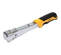 Agrafeuse à marteau - VOREL - 71080 - Agrafes 6-10 mm - Usage une main - Enfoncement rapide