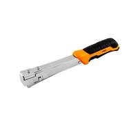 Agrafeuse à Marteau Neo 6-10 Mm - Pour Travaux De Tapisserie Et De Finition