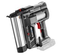 Agrafeuse à piles ENERGY+, 18 V 0AH - T 58G081