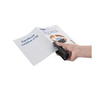 Agrafeuse à tête rotative - N° 10