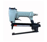 Agrafeuse Agrafeuse latérale de carton, agrafeuses pneumatiques de côté/plateau for la petite boîte