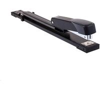 Agrafeuse, Agrafeuses de bureau for bureau, bras long, capacité de 20 pages, finition et reliure de fichiers