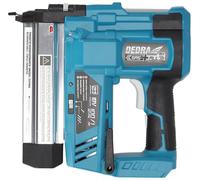 Agrafeuse Aku 18V SAS+ DED7053 Cloueuse DEDRA