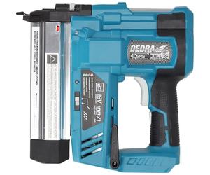 Agrafeuse Aku 18V SAS+ DED7053 Cloueuse DEDRA