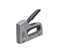 Rapid Agrafeuse ALU753 25120800 Aluminium Agrafes N°53 Clous N°8 Bleu