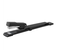 Agrafeuse Astaufrage long du bras Special Machine d'agrafeuse pour Une Utilisation à la Maison et au Bureau(Schwarz)