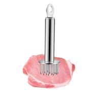 Agrafeuse attendrisseur de viande, adoucisseur de viande | Attendrisseurs de volaille batteurs de viande | Outil d'adoucisseur d'agrafage de viande, outils robustes pour viande et volaille