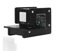 Agrafeuse automatique à plat, agrafeuse électrique 50/70 feuilles avec 2 000 agrafes, modes automatique et manuel, 120 points/min, marges réglables, pour le bureau(70E Stapler)