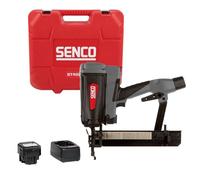 Agrafeuse autonome à gaz SENCO GT40i-M (8VS2001N) - 12 à 38 mm
