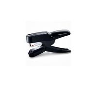 Novus Pince-agrafeuse B36fc – capacité max 20 feuilles, épaisseur 37 mm – Noir