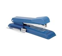 Agrafeuse B8R avec dégrafeur bleu