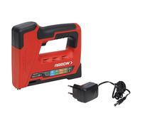 Agrafeuse batterie 5 en 1 - ARROW - 0160551