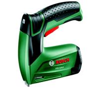 Agrafeuse Bosch PTK 3,6 LI; 3,6 V; 1x1,5 Ah accu.