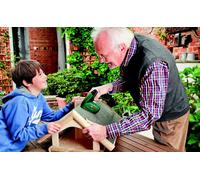 Agrafeuse Bosch PTK 3 6 LI; 3 6 V; 1x1 5 Ah accu.