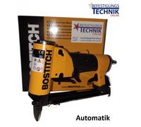 Agrafeuse Bostitch 21680B-A-E automatique 04-16 mm pour agrafes Prebena A Senco AT KL-01