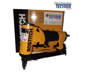 Agrafeuse Bostitch 84 21684B-E 04-16mm pour agrafes type 84 KL-03