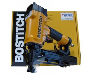 Agrafeuse Bostitch S5 S5650-6-E 25-50 mm pour agrafes Prebena 4C-L50 L Senco N KL-26