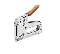 Agrafeuse câble Professionnelle agrafes rondes T25 Arrow