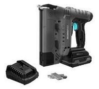 Cecotec Agrafeuse CecoRaptor Perfect Staples&Nails 2020 Advance 20 V 2000 mAh LED G