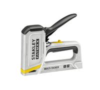 Agrafeuse/cloueuse 2 en 1 STANLEY FATMAX FMHT70443-0